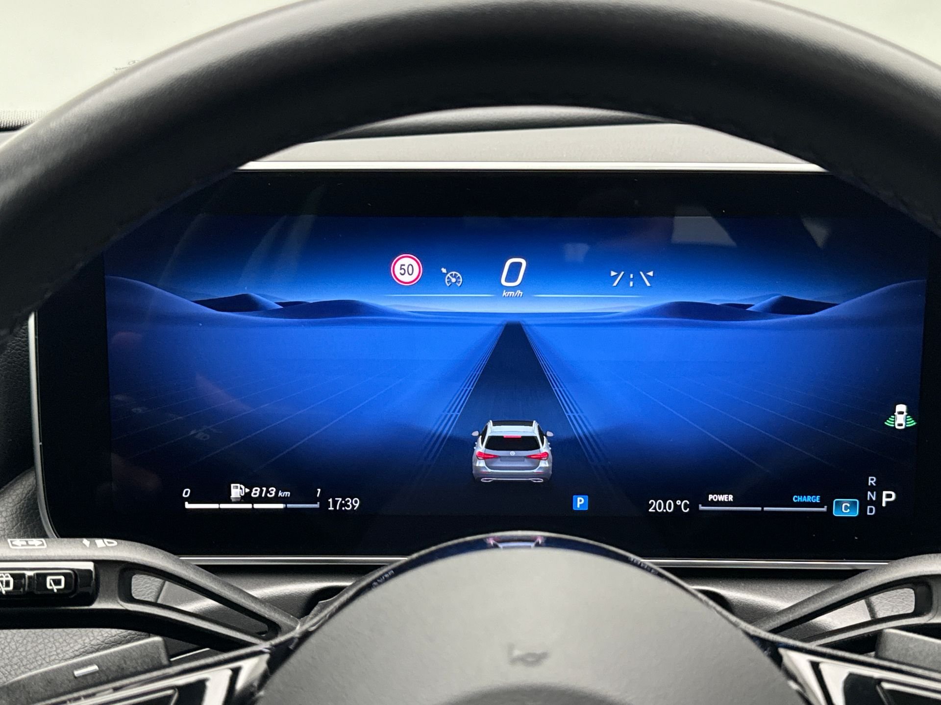 2021 Mercedes-Benz C   