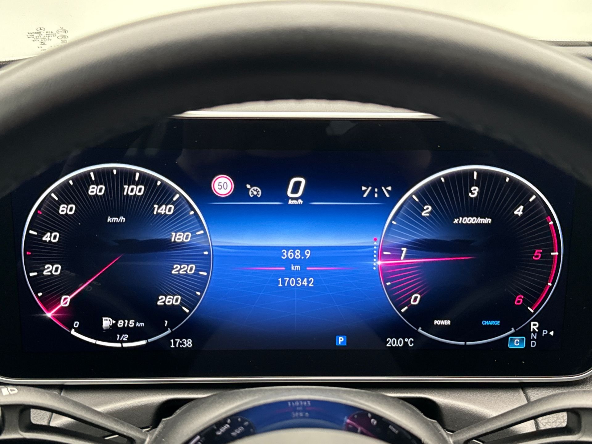 2021 Mercedes-Benz C   