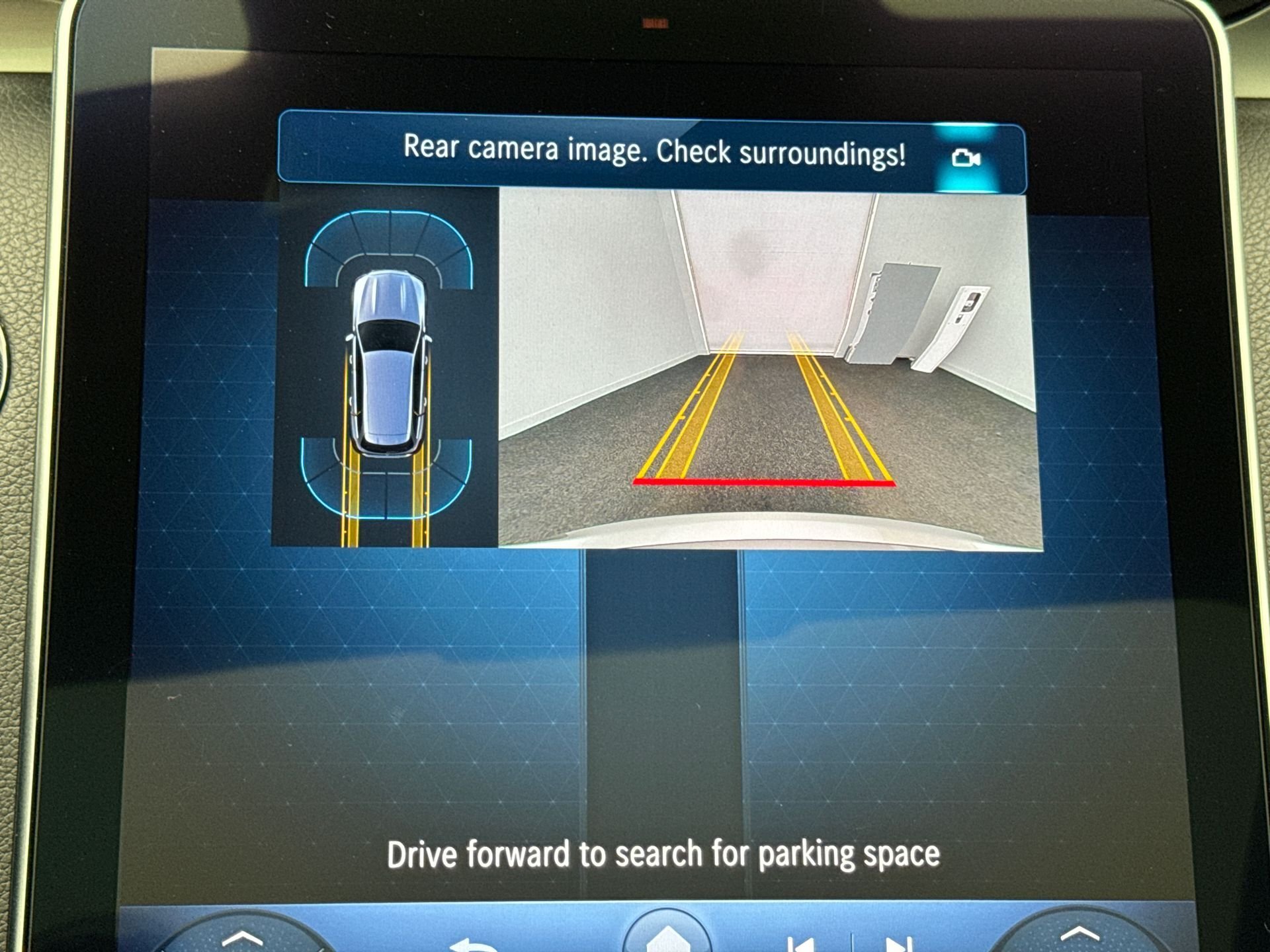 2021 Mercedes-Benz C   