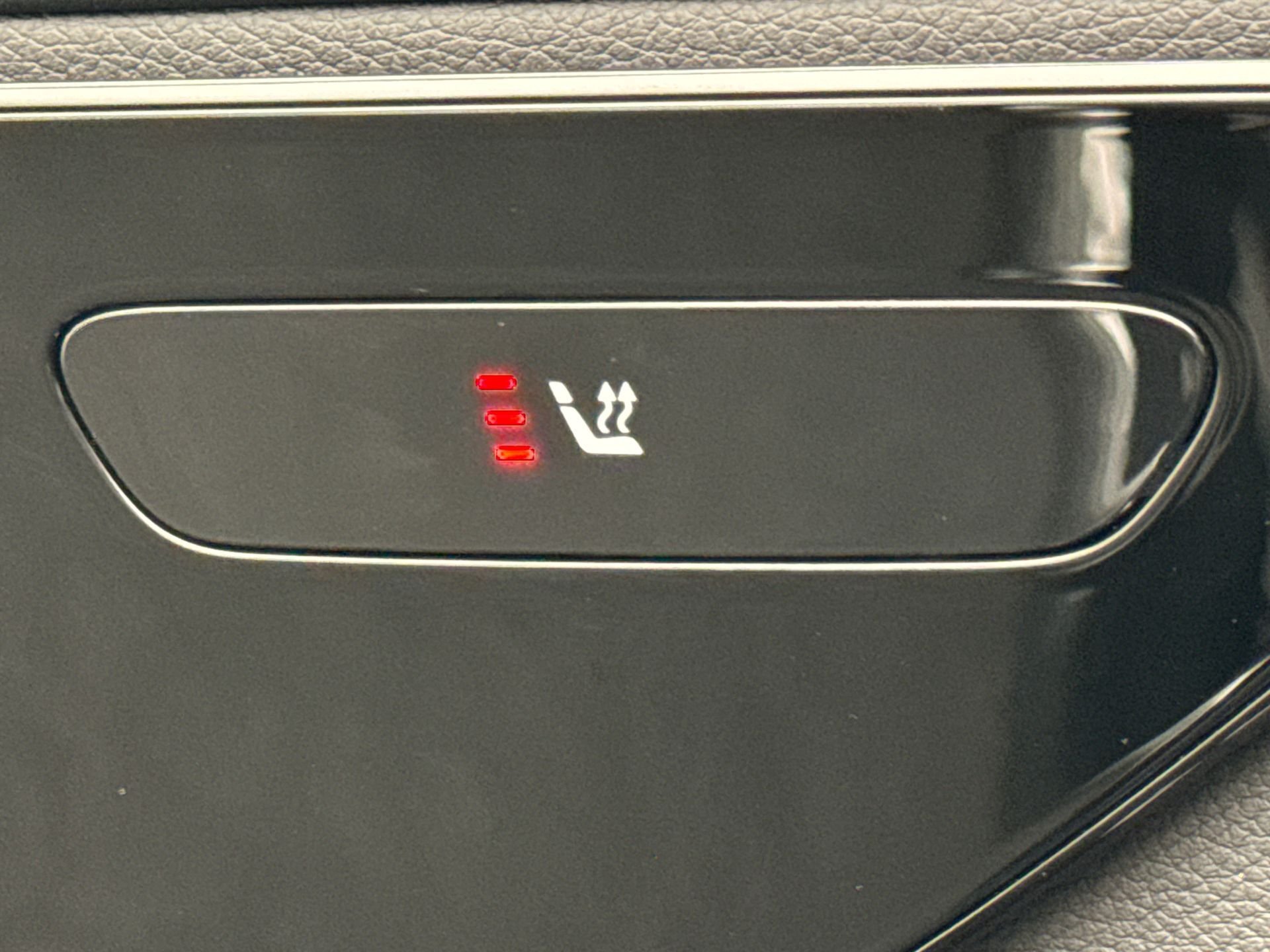 2021 Mercedes-Benz C   