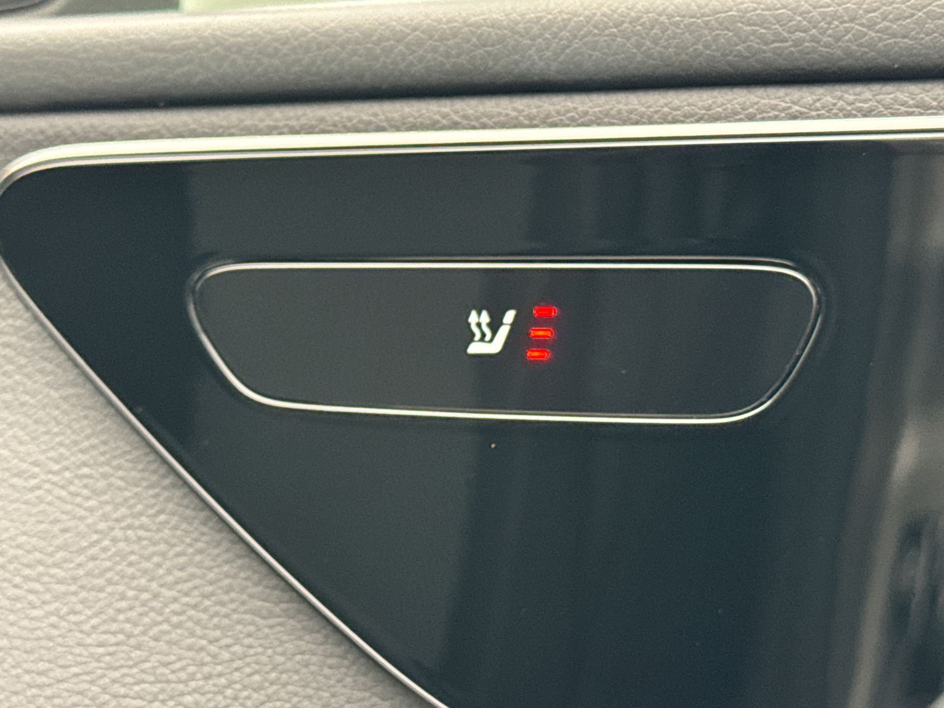 2021 Mercedes-Benz C   