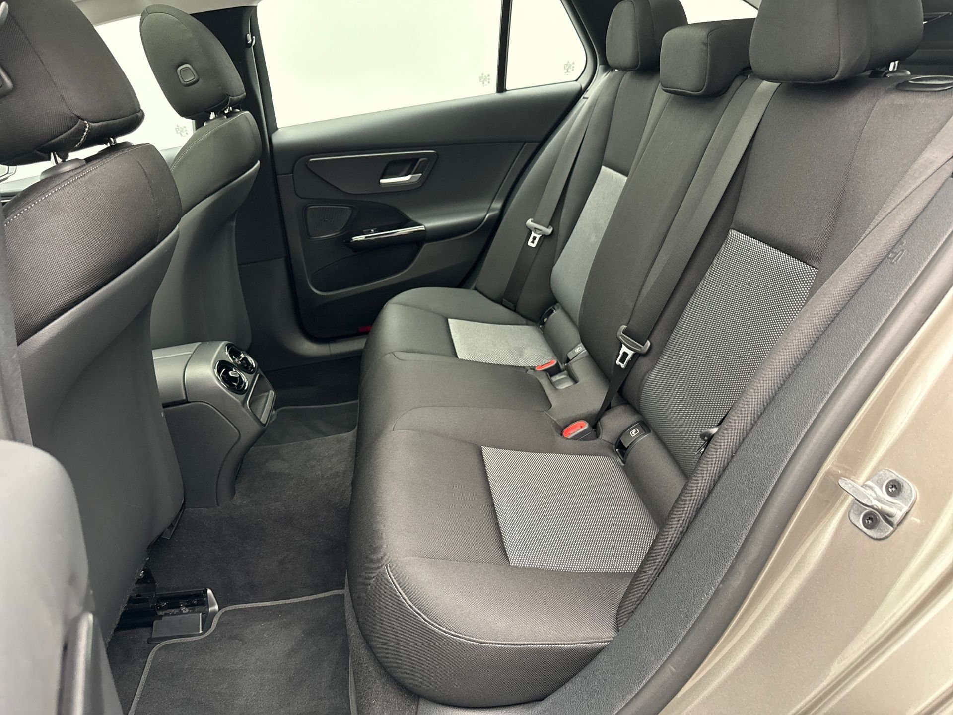 2021 Mercedes-Benz C   