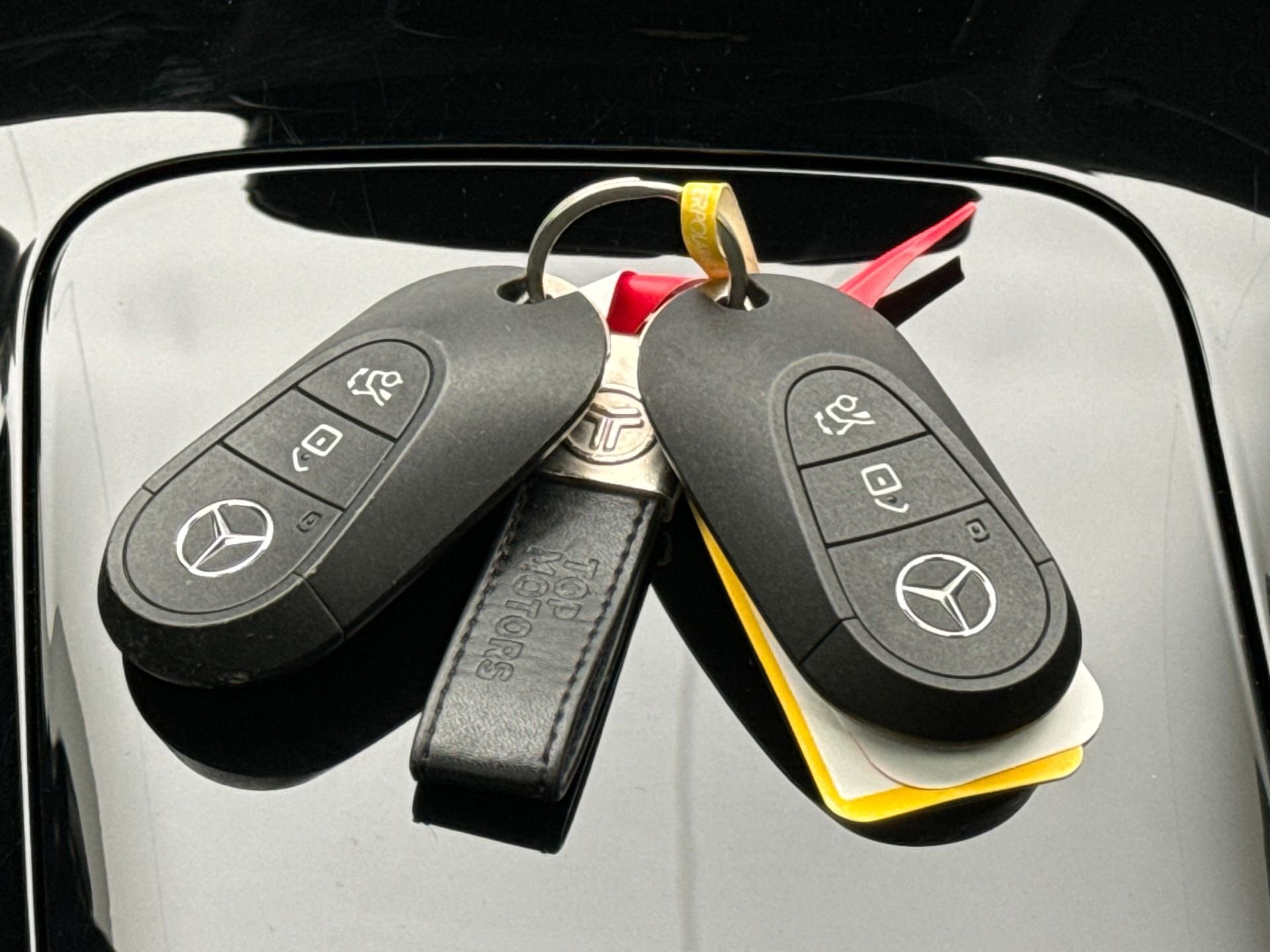 2021 Mercedes-Benz C   