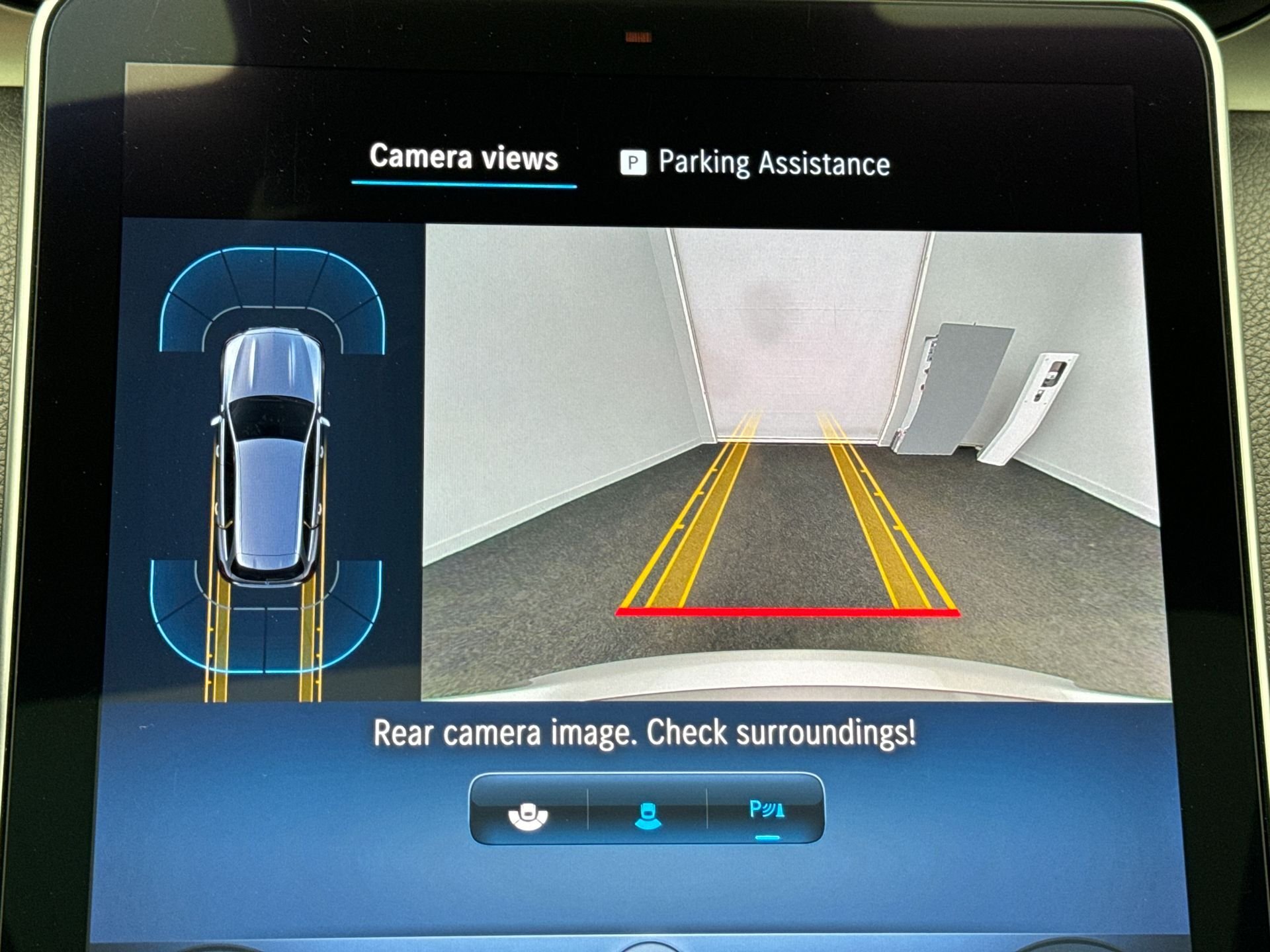 2021 Mercedes-Benz C   