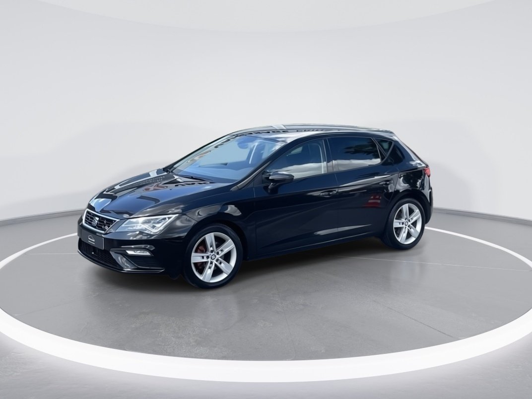 Seat Leon 1.4 X-Perience - 125 hp - 148.889 km