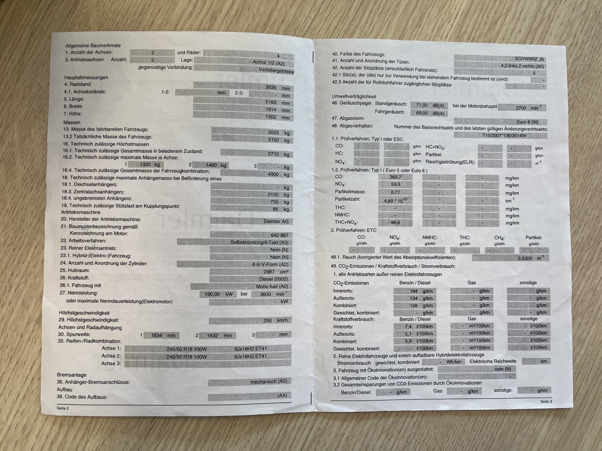 2016 Mercedes-Benz S   