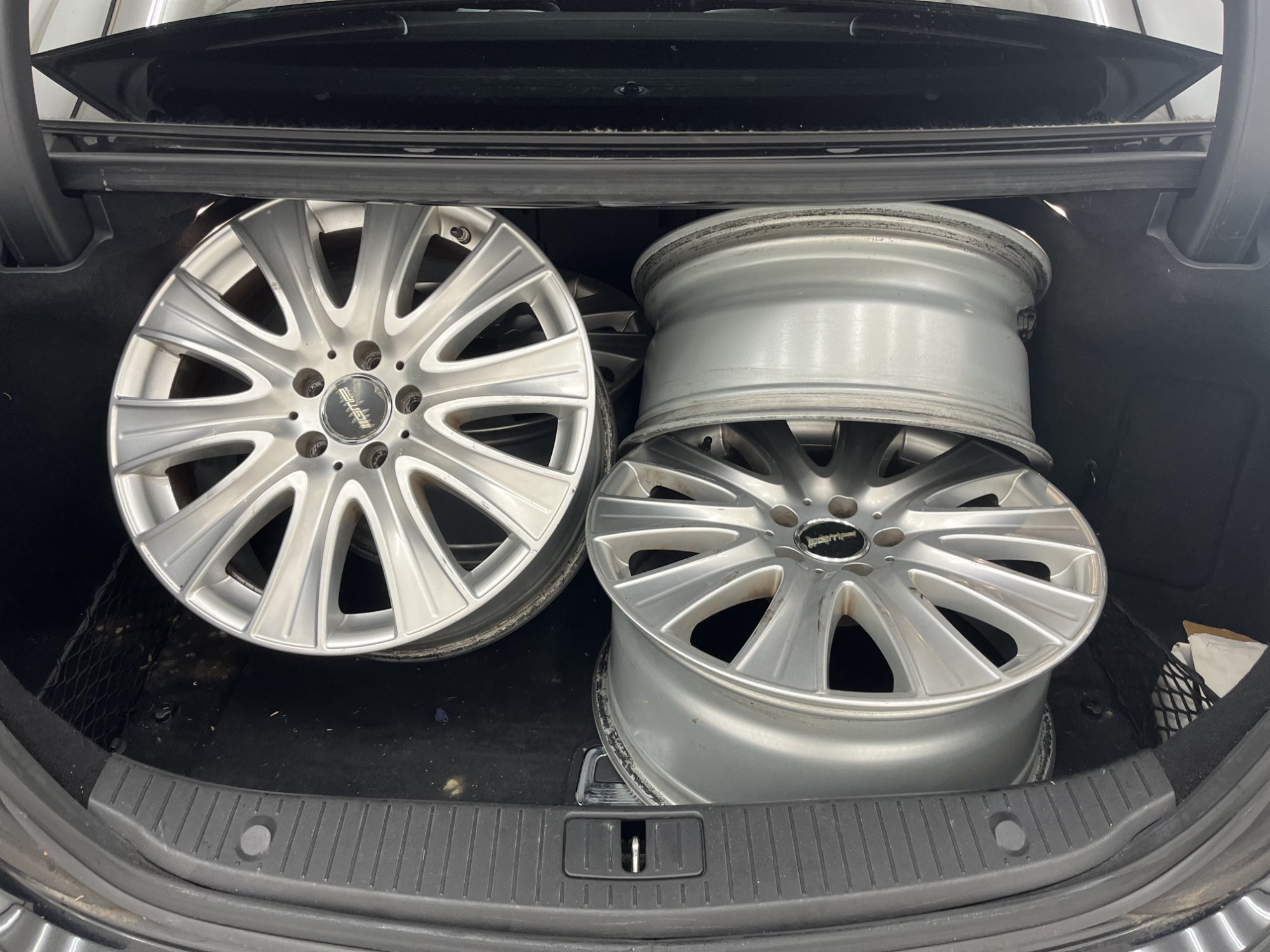 2016 Mercedes-Benz S   