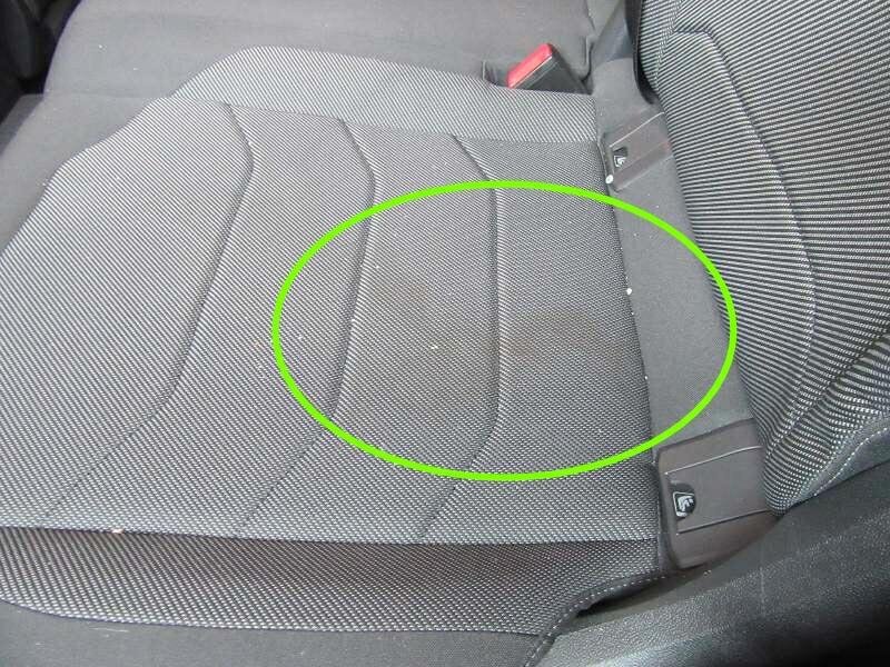 2018 Volkswagen Touareg   AWD