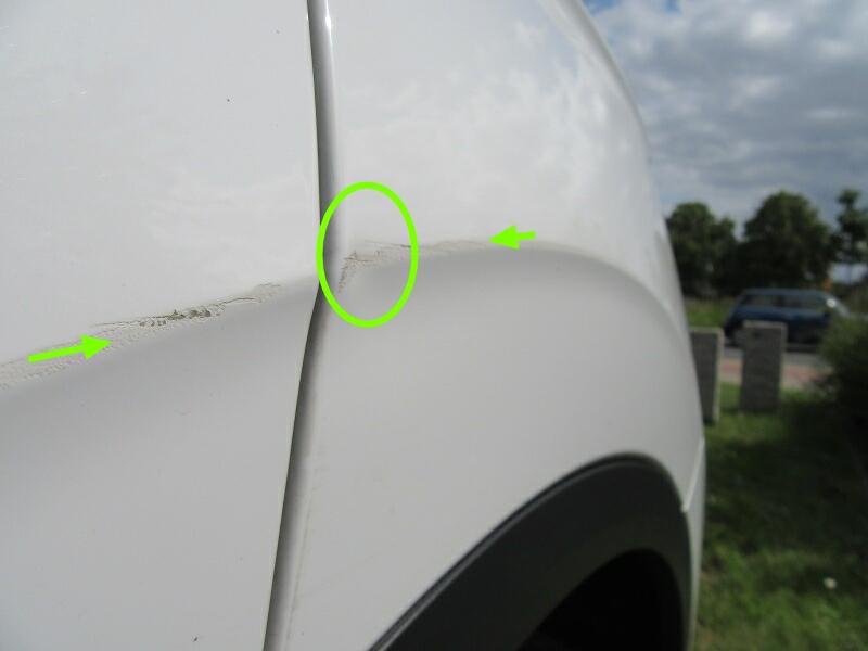 2018 Volkswagen Touareg   AWD