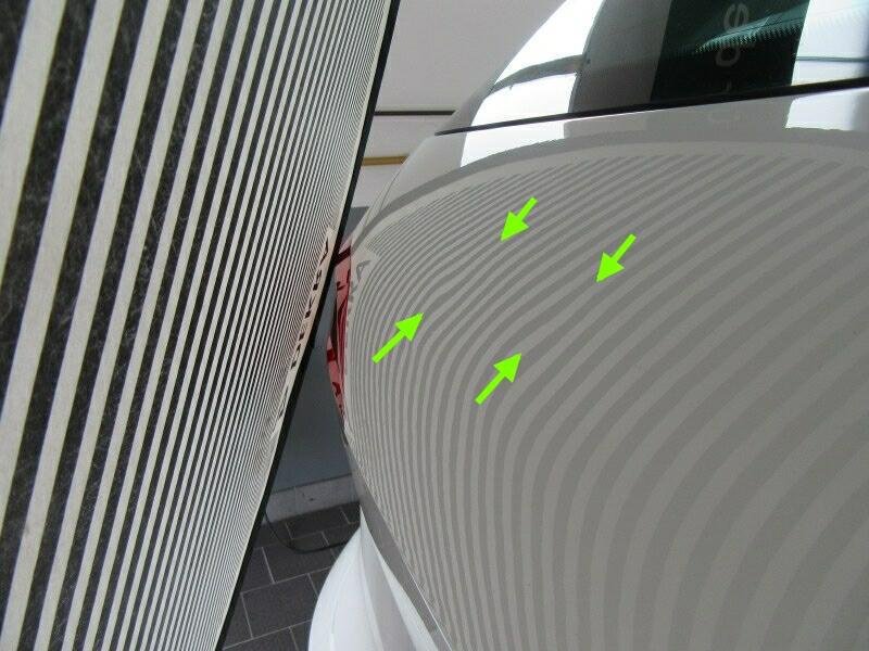 2018 Volkswagen Touareg   AWD