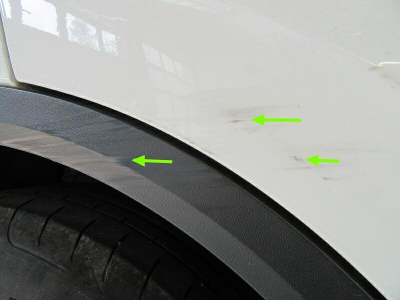 2018 Volkswagen Touareg   AWD