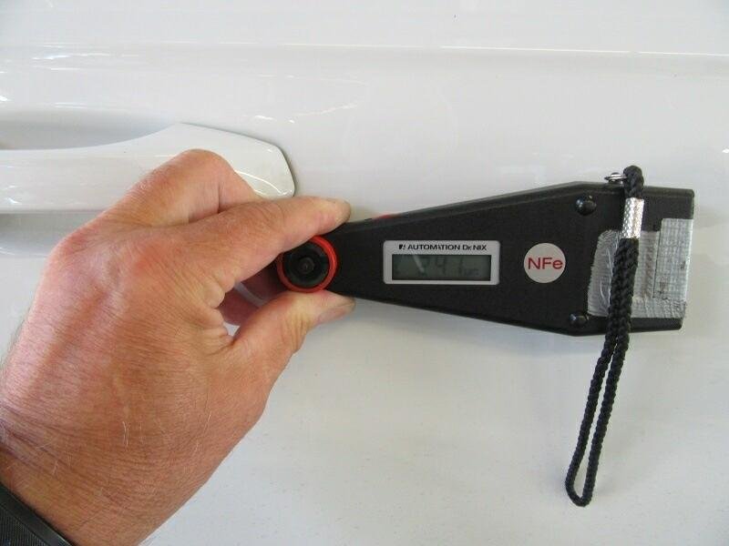 2018 Volkswagen Touareg   AWD