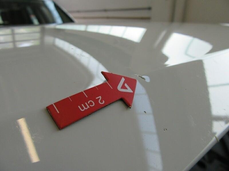 2018 Volkswagen Touareg   AWD