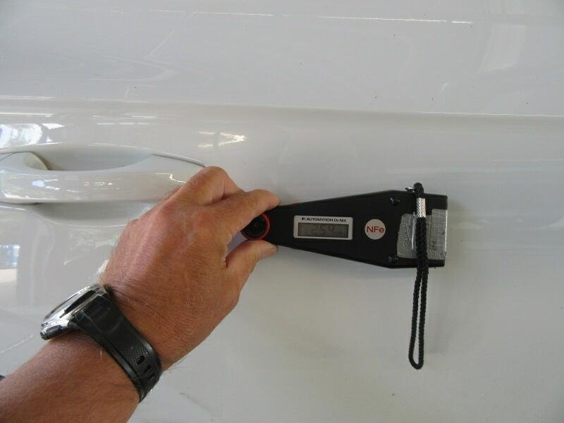 2018 Volkswagen Touareg   AWD