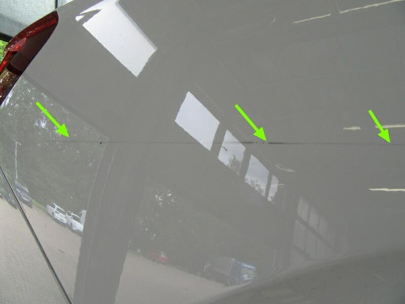 2018 Volkswagen Touareg   AWD