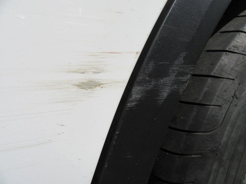 2018 Volkswagen Touareg   AWD