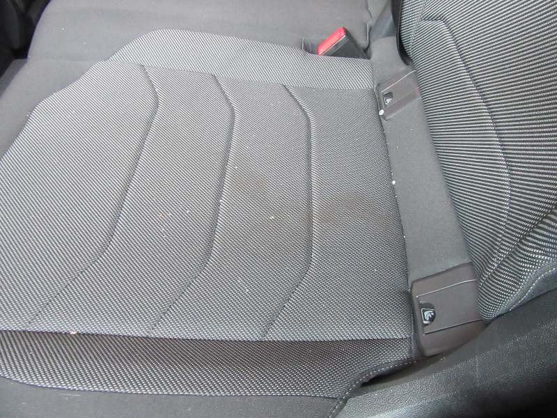 2018 Volkswagen Touareg   AWD