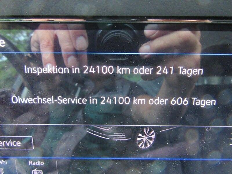 2018 Volkswagen Touareg   AWD