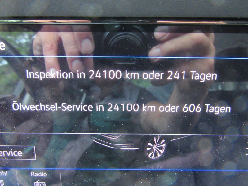 2018 Volkswagen Touareg   AWD