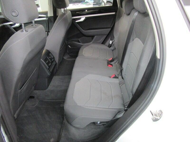 2018 Volkswagen Touareg   AWD