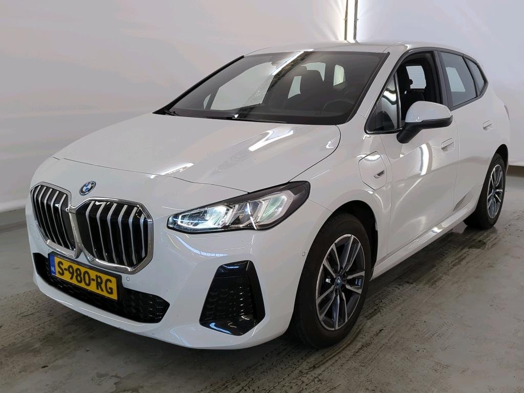 BMW 2 Series Active Tourer 230e - xDrive - Hybrid - Automatic - 150 hp - 54.939 km