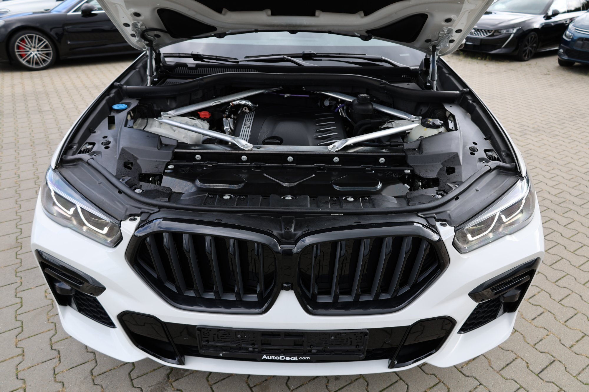 2023 BMW X6   AWD