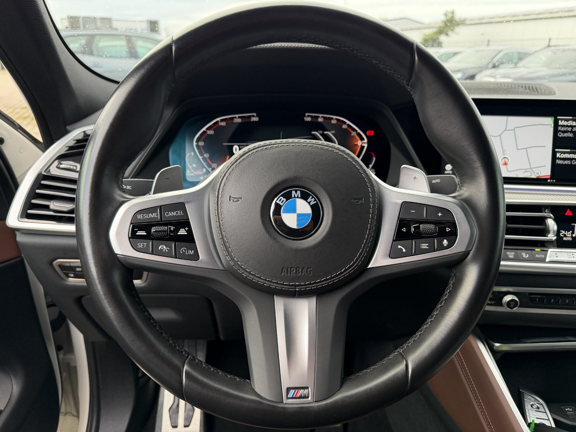 2023 BMW X6   AWD