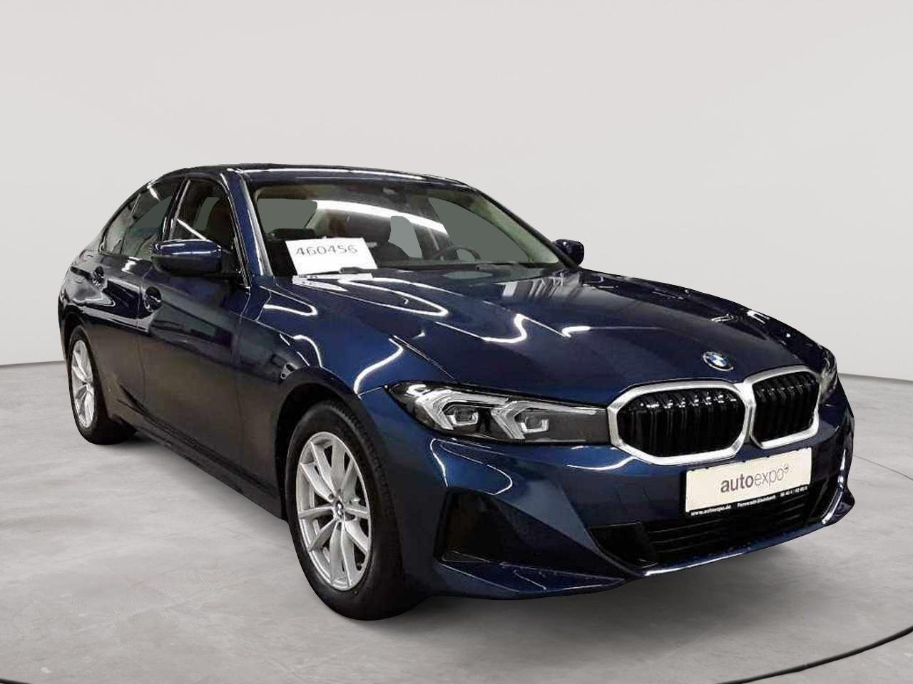 2023 BMW 3 Series   