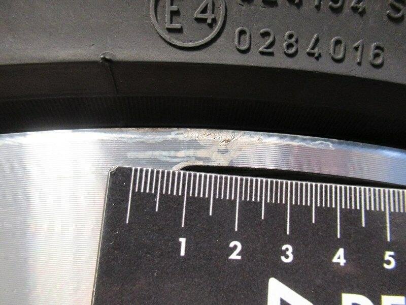 2020 Volkswagen Tiguan   AWD