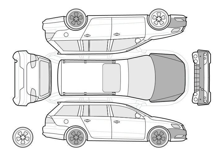 2020 Volkswagen Tiguan   AWD