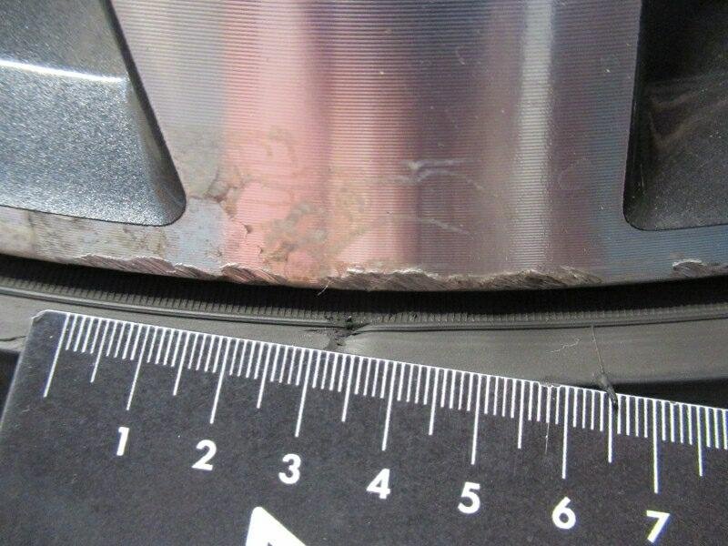 2020 Volkswagen Tiguan   AWD