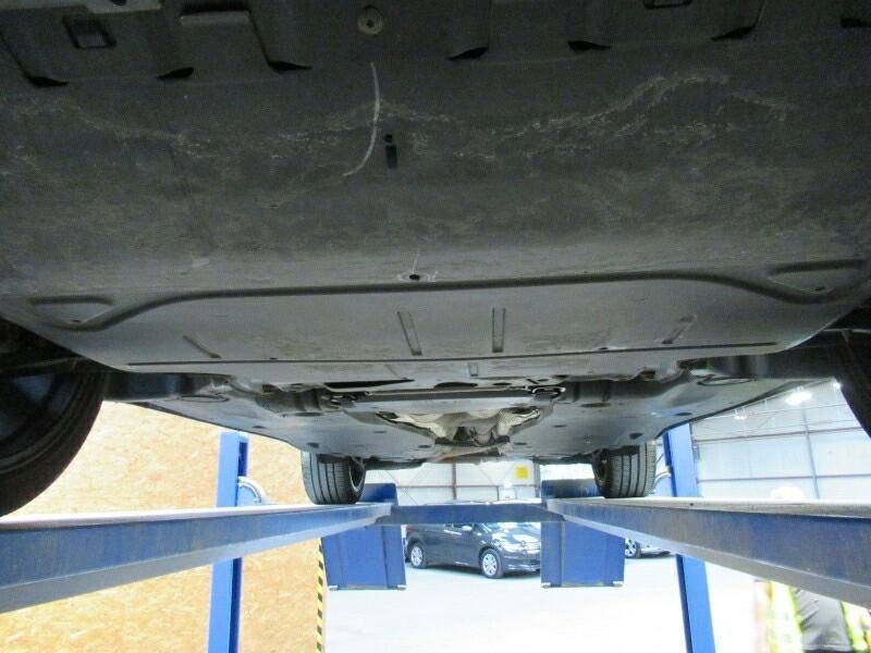 2020 Volkswagen Tiguan   AWD