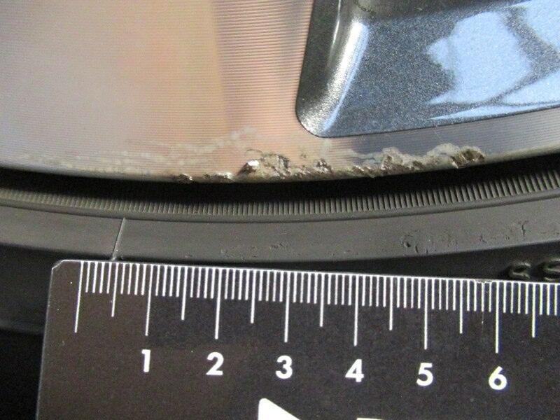 2020 Volkswagen Tiguan   AWD