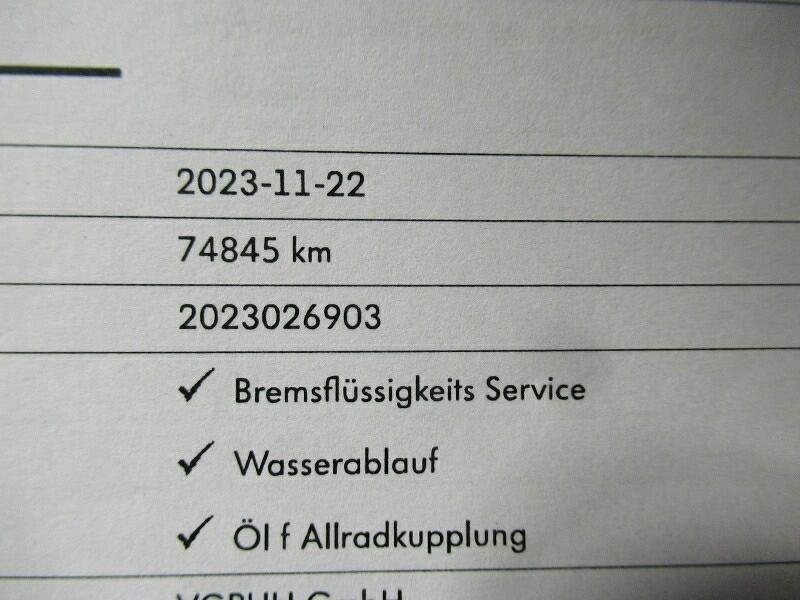 2020 Volkswagen Tiguan   AWD