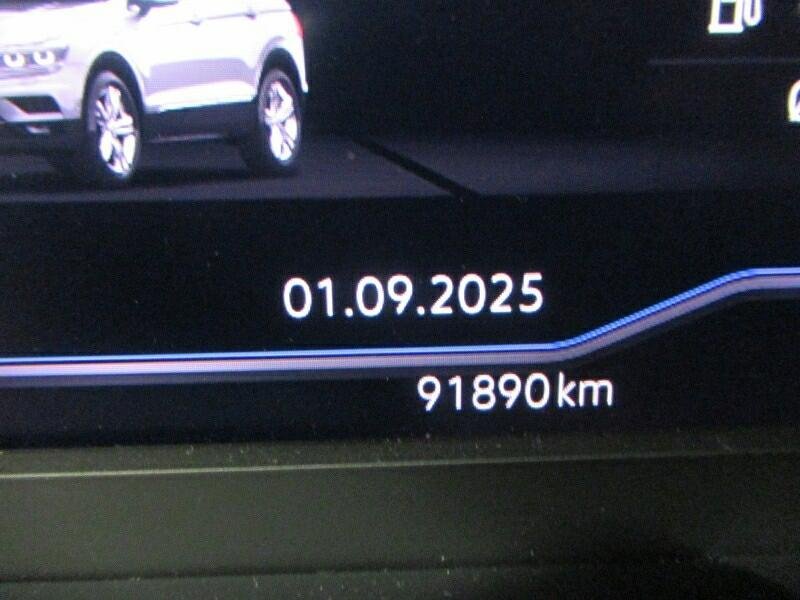 2020 Volkswagen Tiguan   AWD