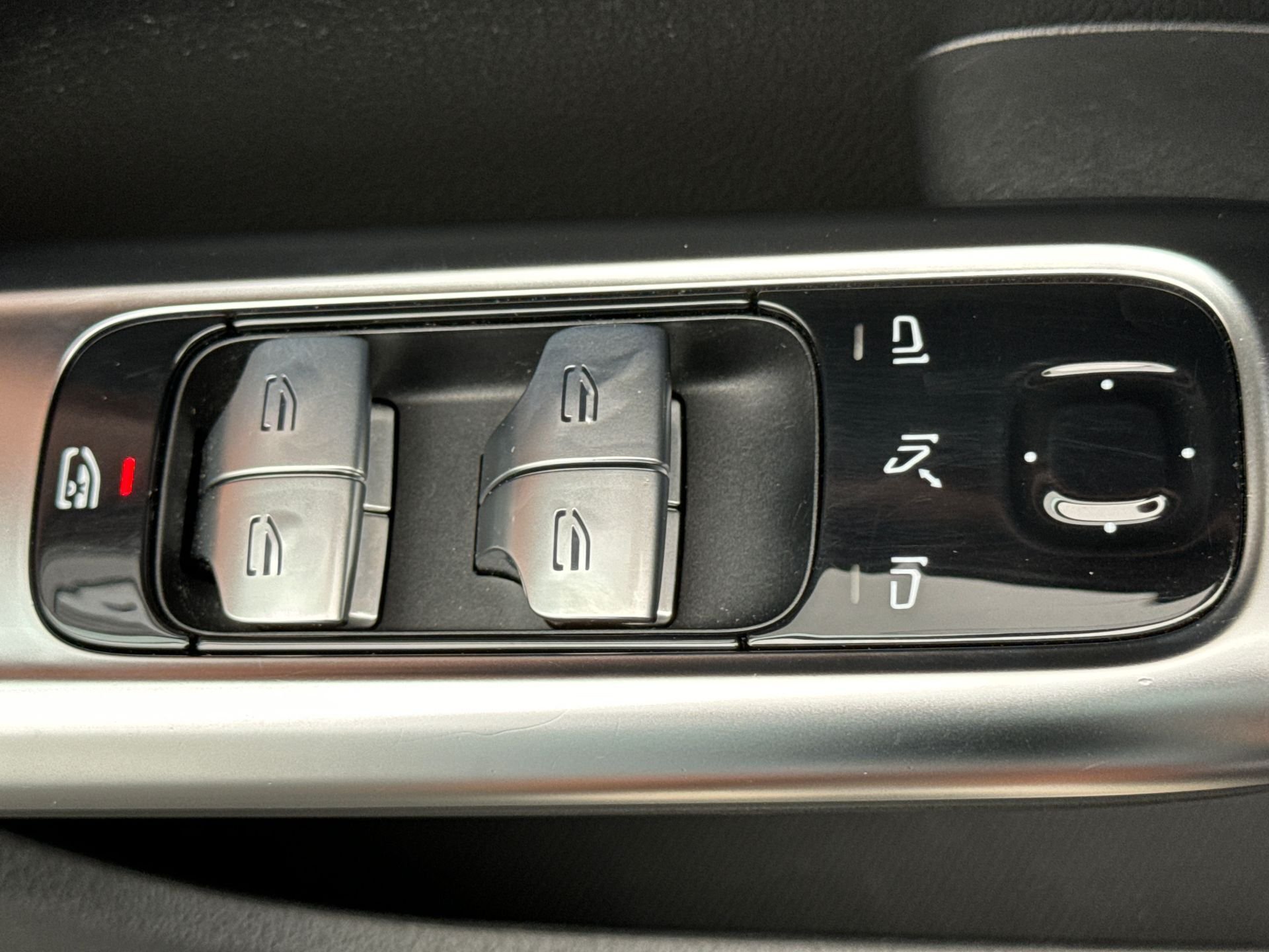 2021 Mercedes-Benz C   