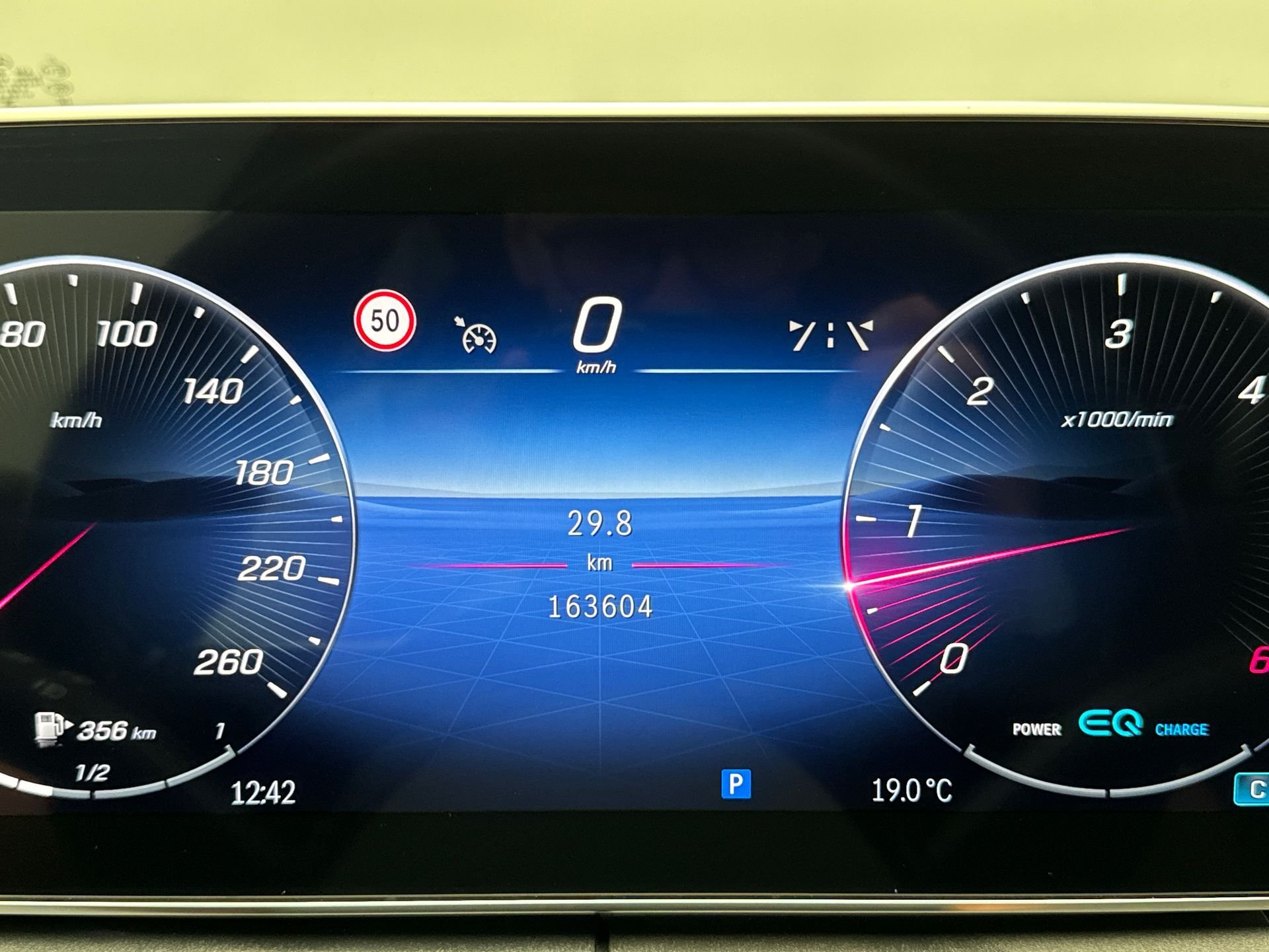 2021 Mercedes-Benz C   