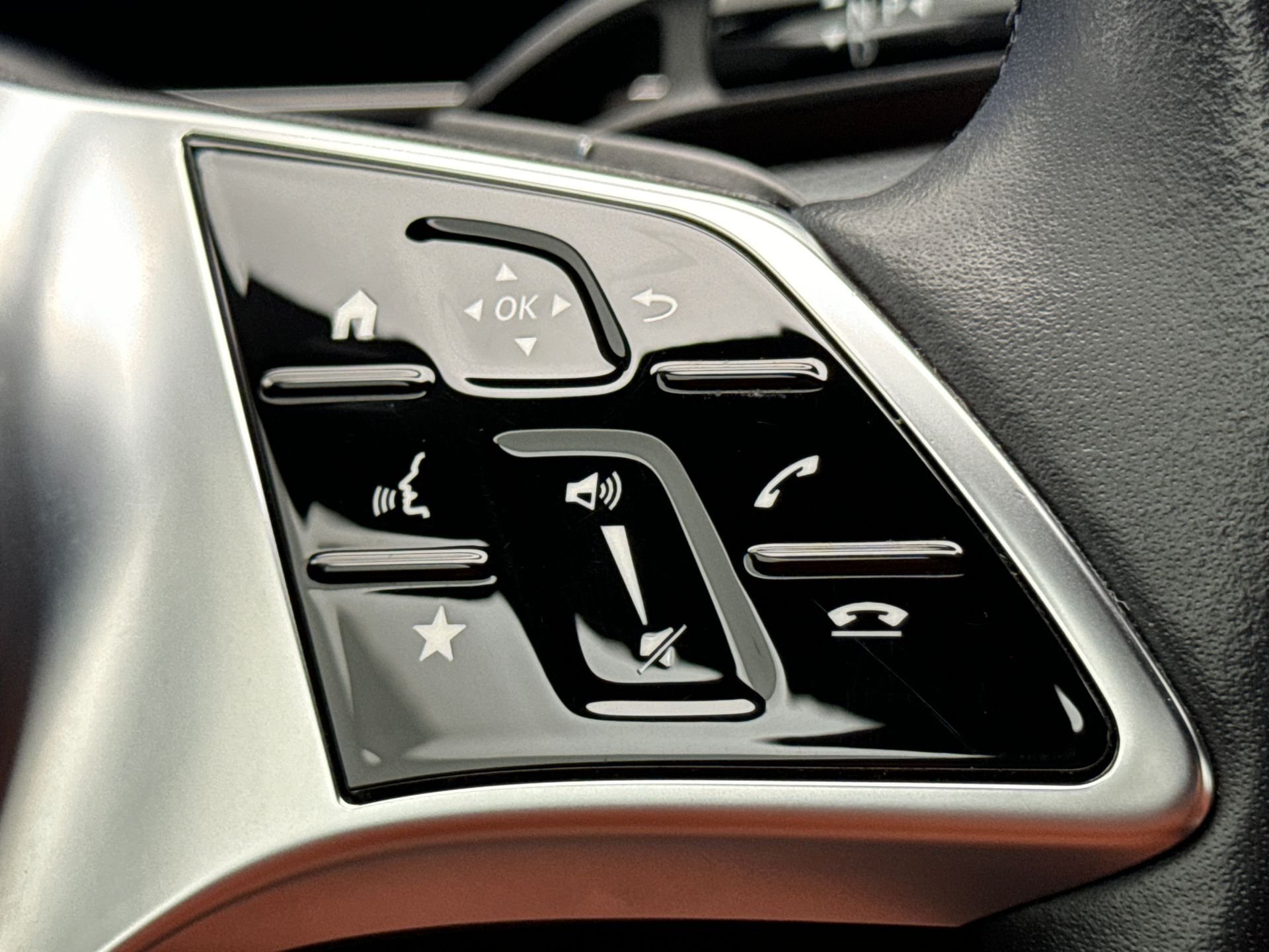 2021 Mercedes-Benz C   