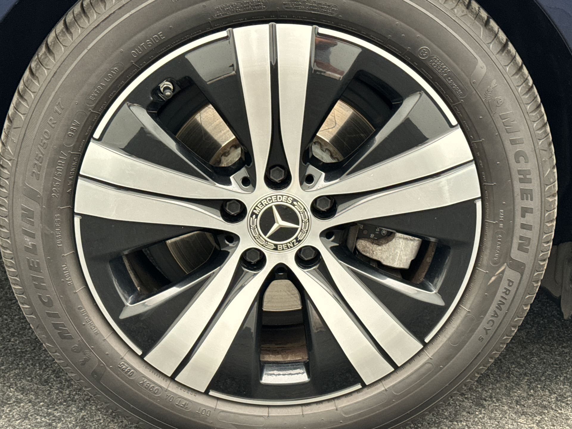 2021 Mercedes-Benz C   