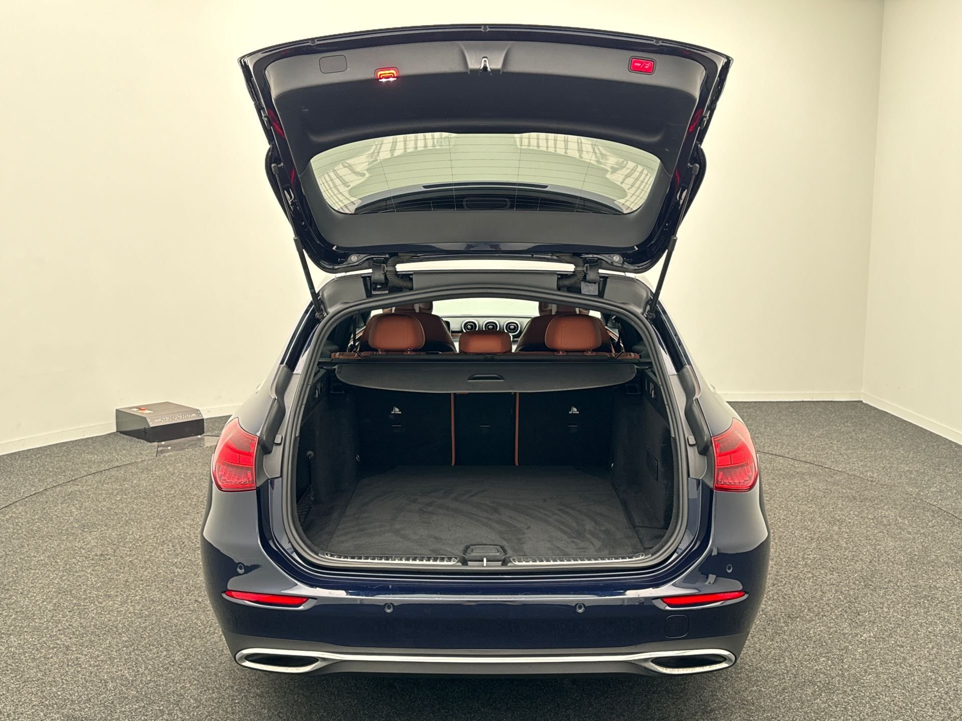 2021 Mercedes-Benz C   