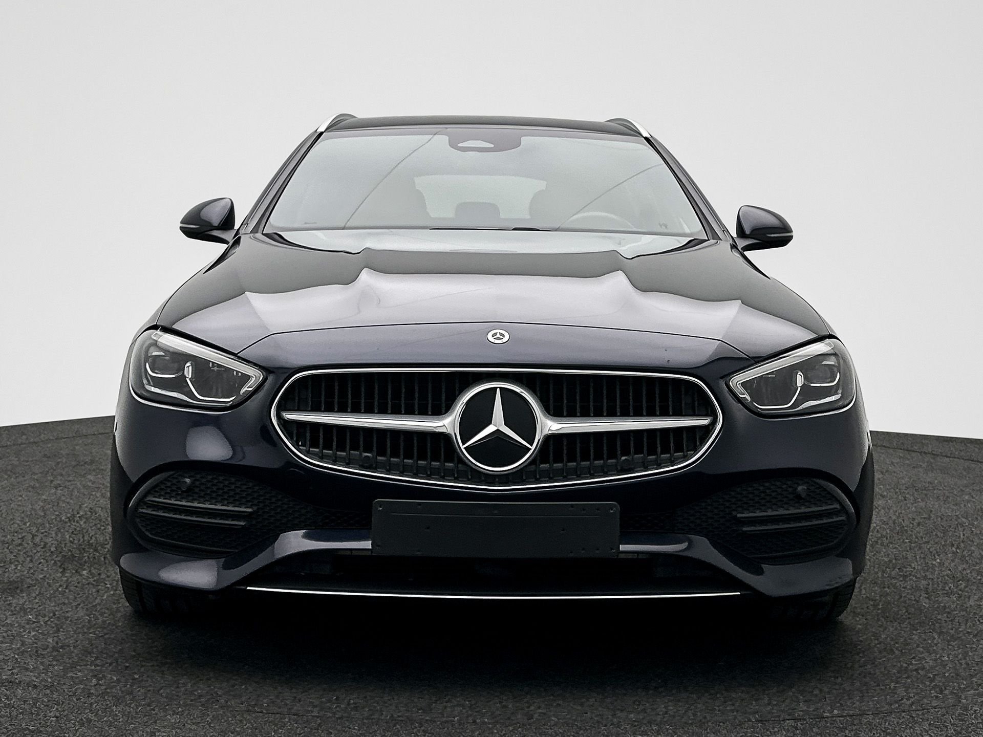 2021 Mercedes-Benz C   