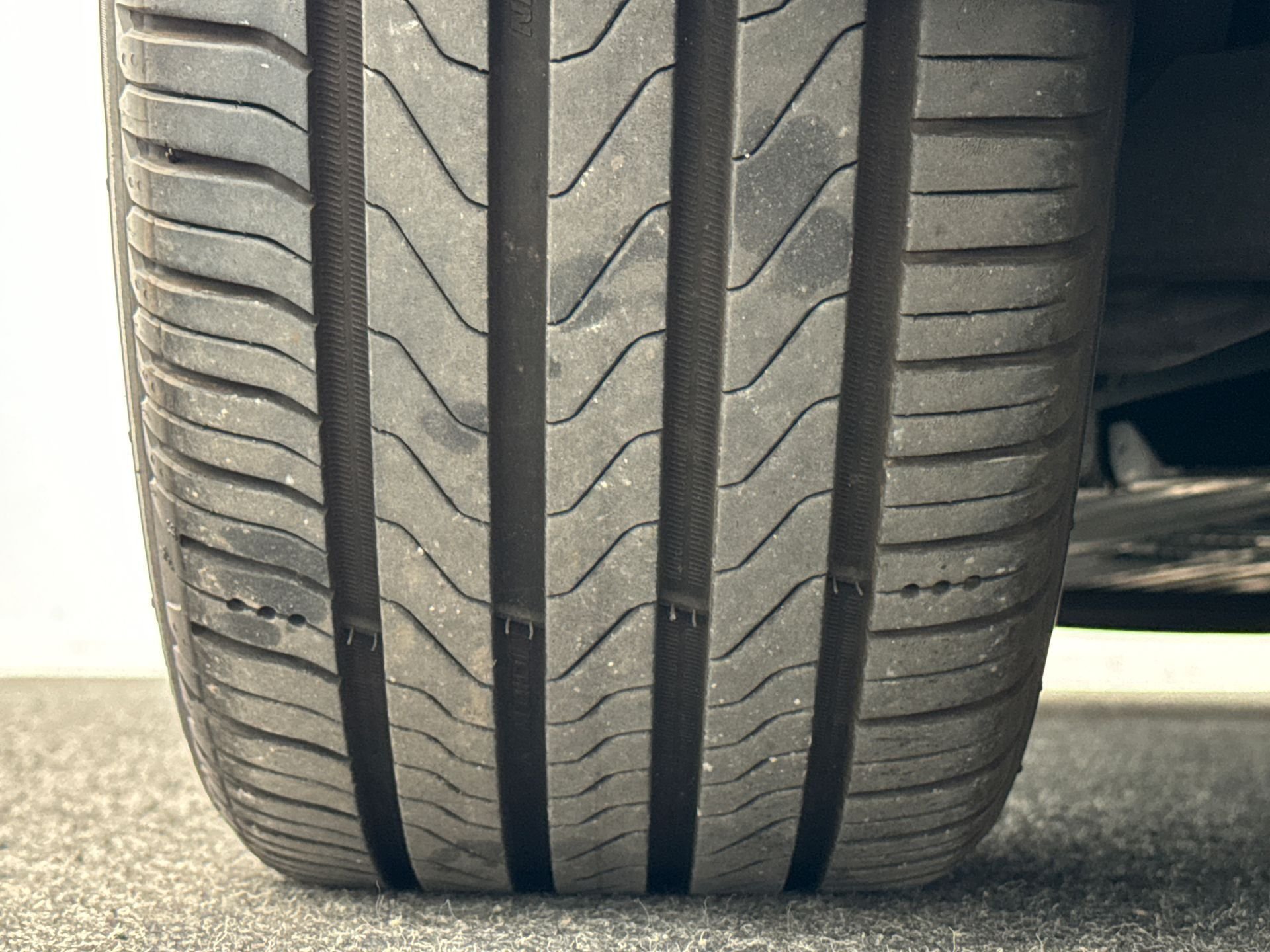 2021 Mercedes-Benz C   