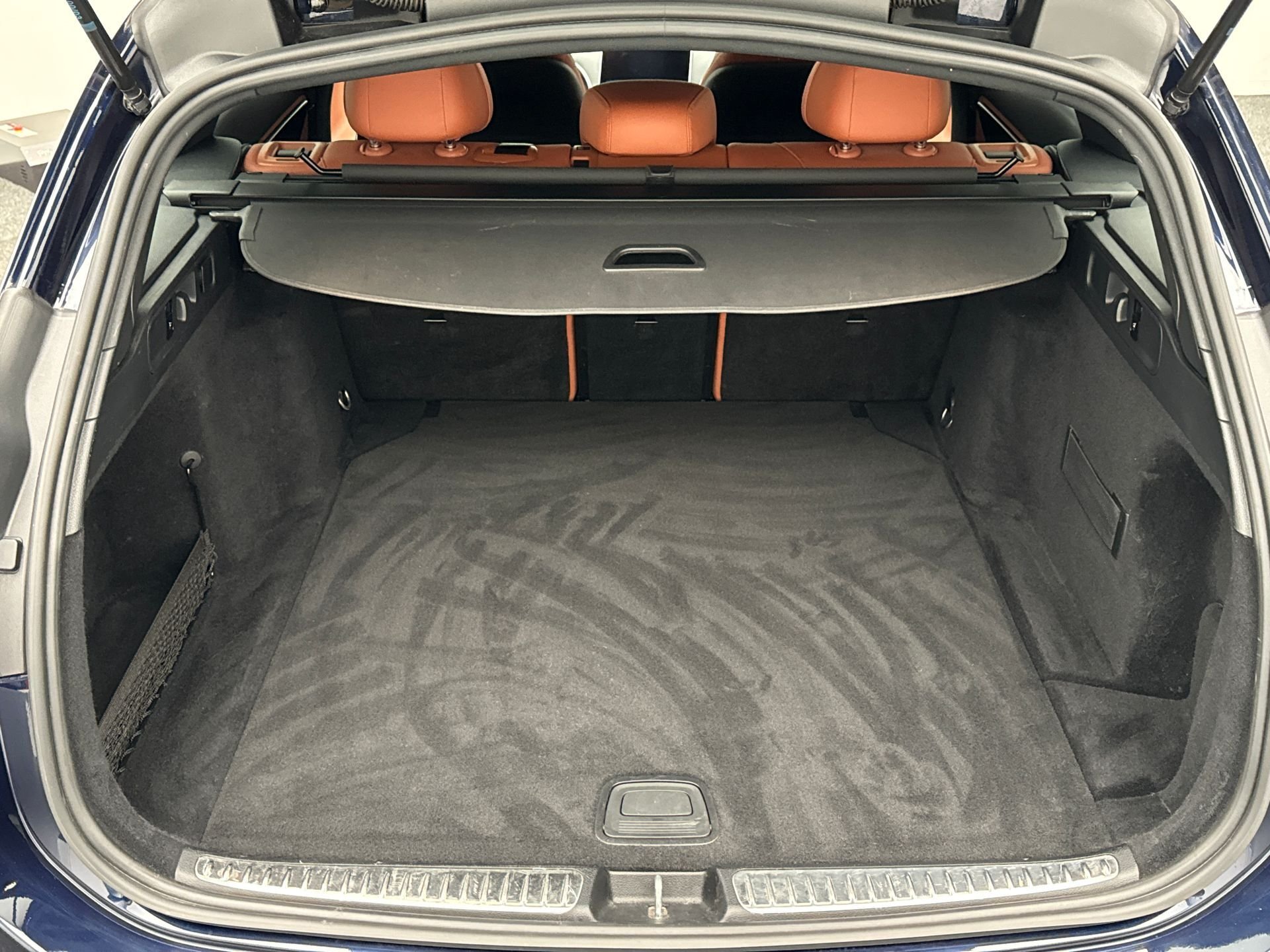 2021 Mercedes-Benz C   