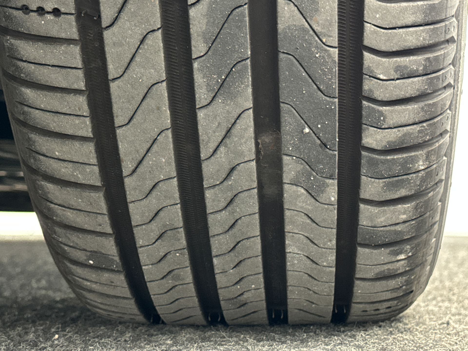 2021 Mercedes-Benz C   