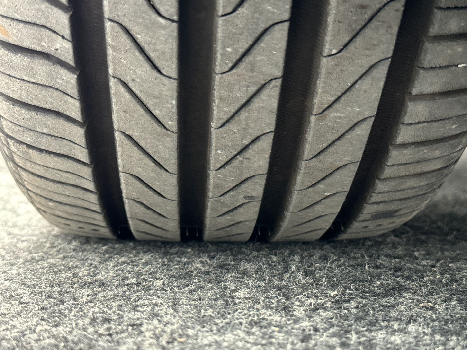 2021 Mercedes-Benz C   