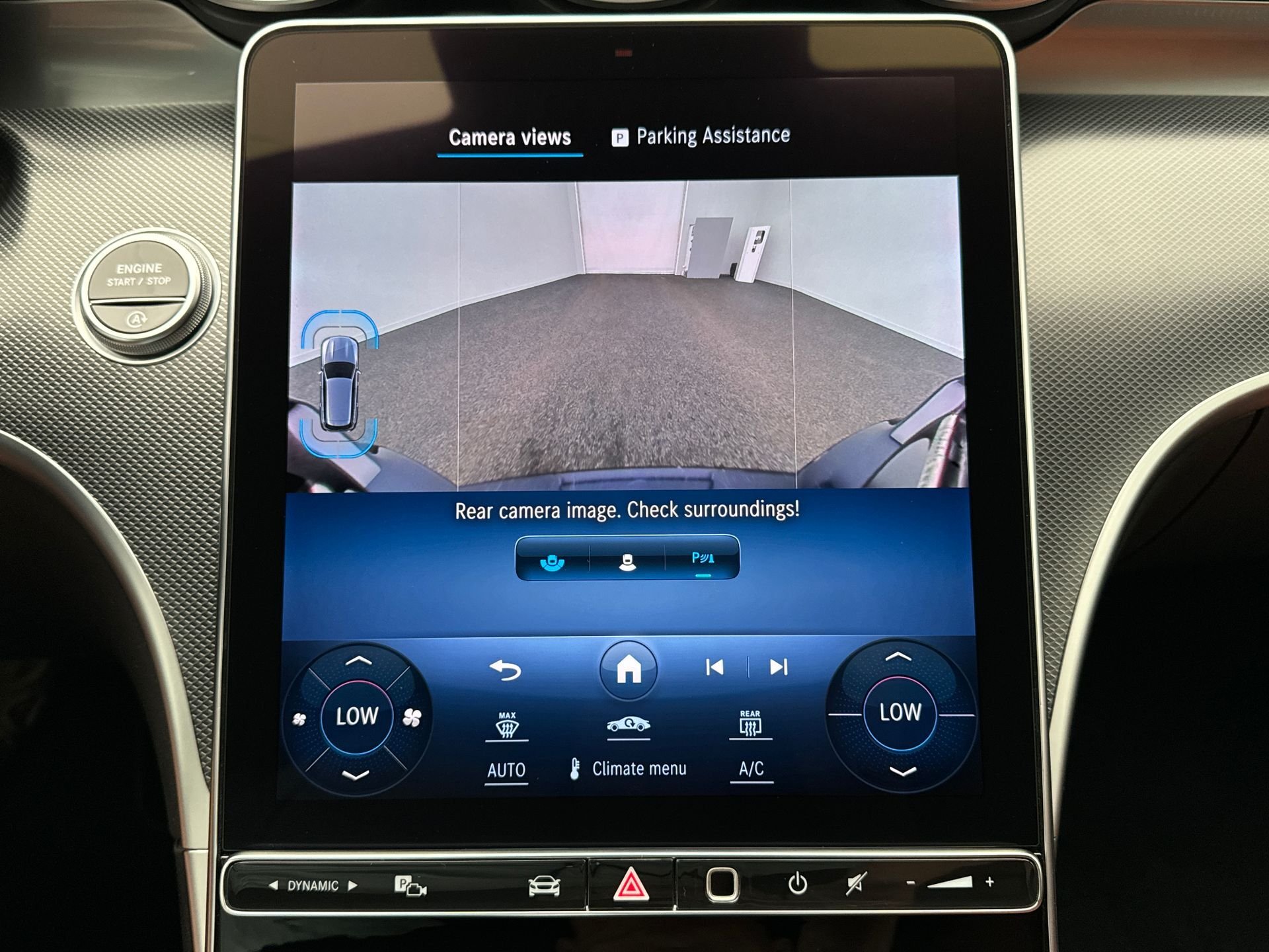 2021 Mercedes-Benz C   