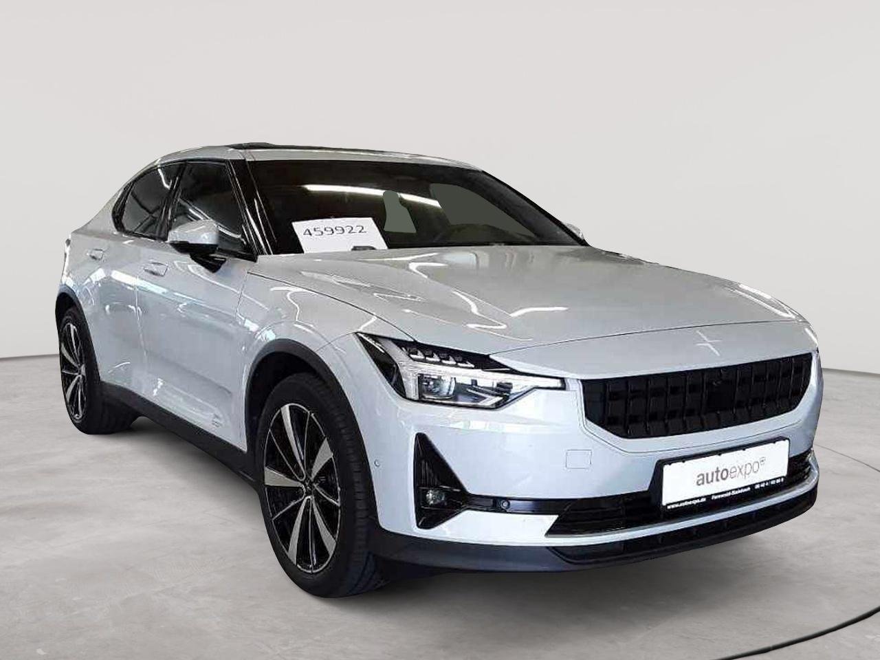 Polestar 2 79 kWh - Electric - Automatic - 408 hp - 78.232 km 
