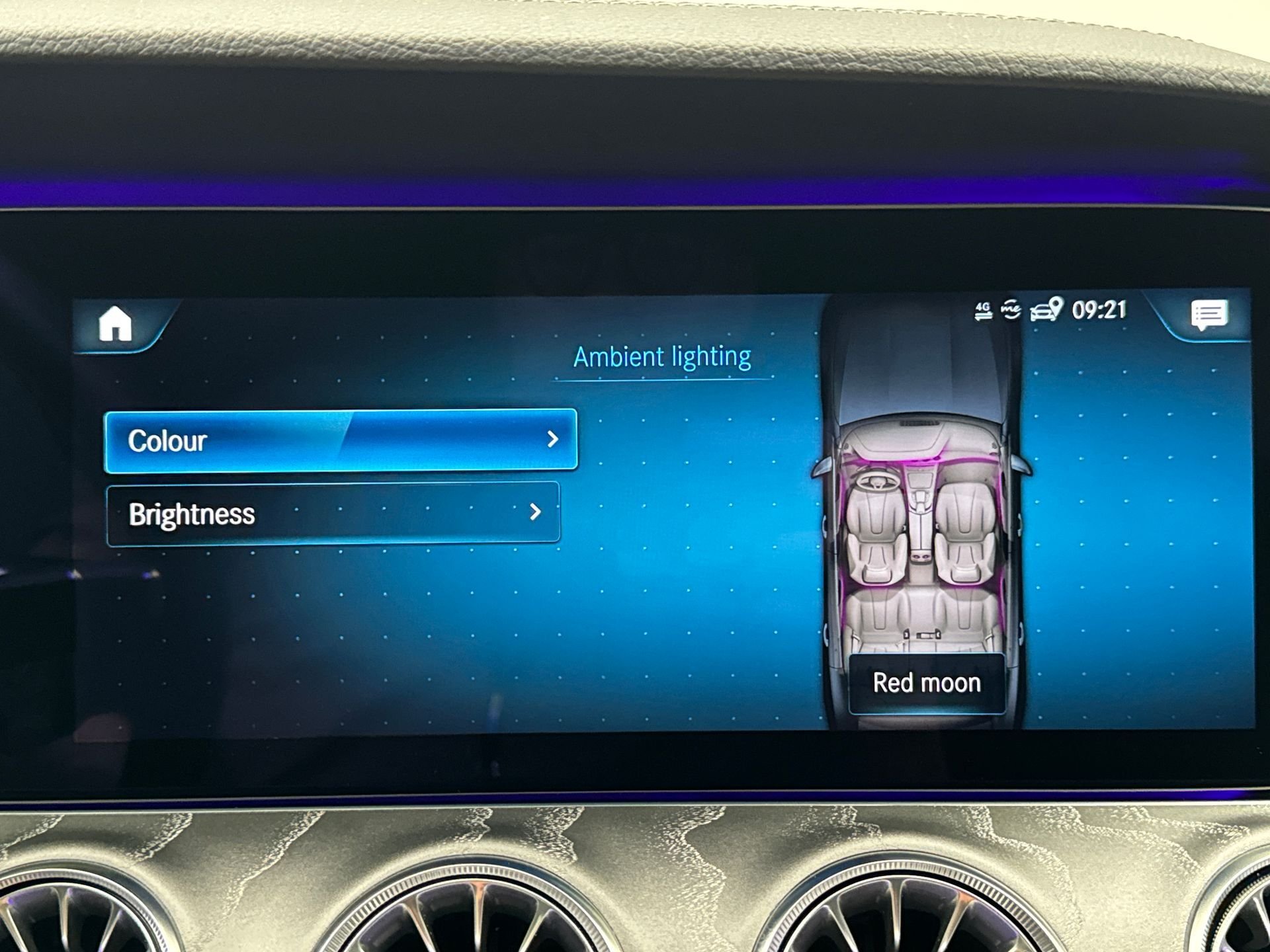 2018 Mercedes-Benz CLS   