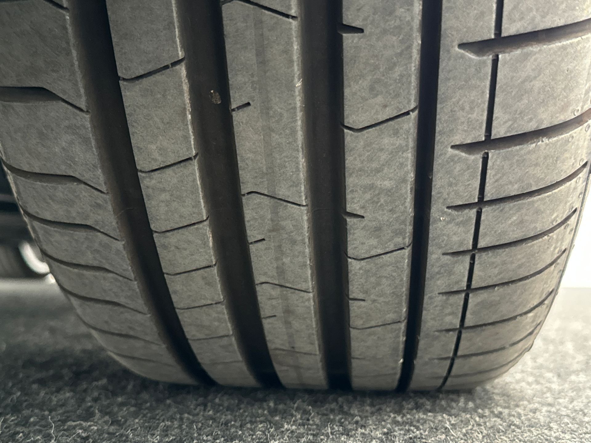 2018 Mercedes-Benz CLS   