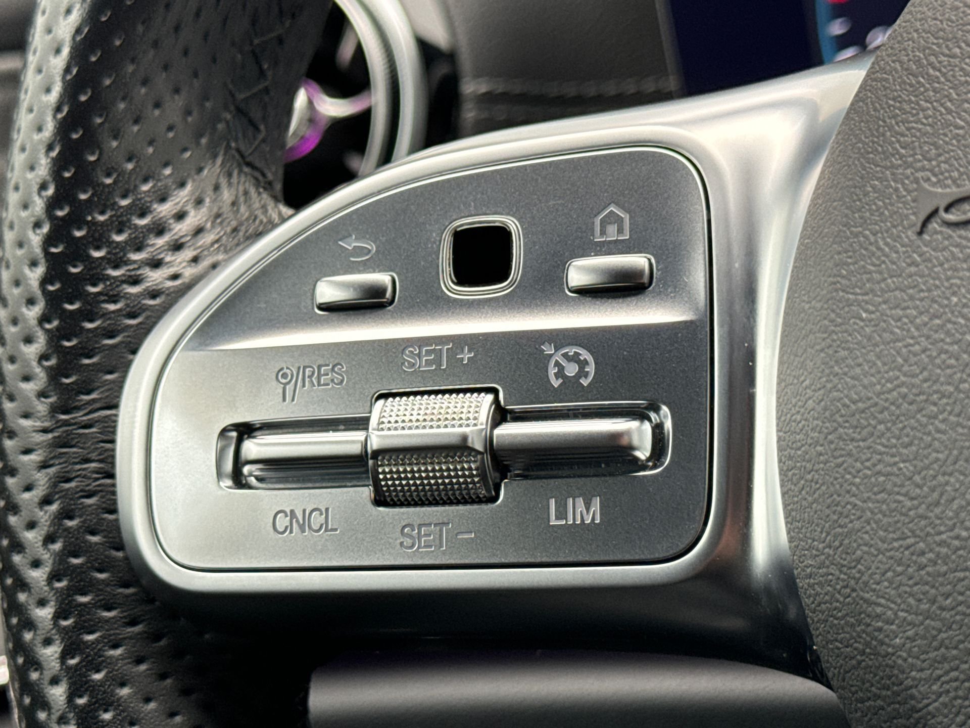 2018 Mercedes-Benz CLS   